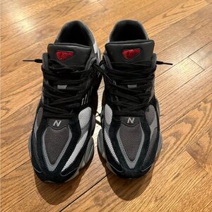 New Balance Men’s 9060 sneaker